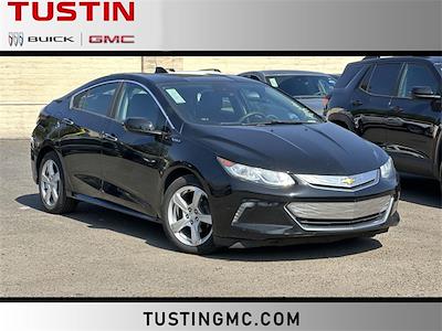 Used 2019 Chevrolet Volt LT for sale #15724T - photo 1