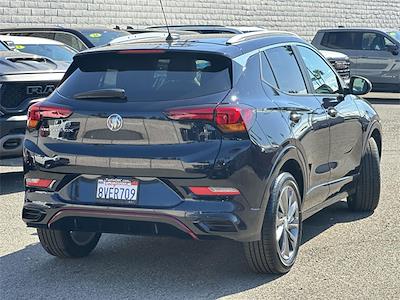 Used 2021 Buick Encore GX Select for sale #15728K - photo 2