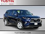 Used 2023 Toyota Highlander LE for sale #15733R - photo 1