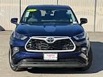 Used 2023 Toyota Highlander LE for sale #15733R - photo 3