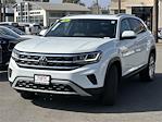 Used 2020 Volkswagen Atlas Cross Sport SE for sale #15754P - photo 8