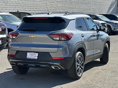 Used 2021 Chevrolet Trailblazer ACTIV SUV for sale #15758P - photo 2