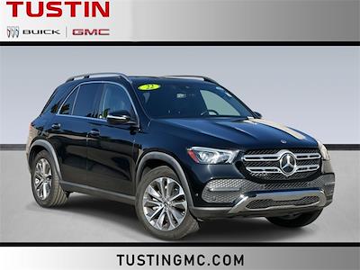 Used 2022 Mercedes-Benz GLE 350 for sale #15792P - photo 1