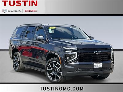 Used 2025 Chevrolet Tahoe RST for sale #15795P - photo 1