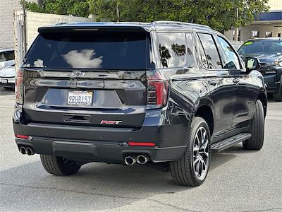 Used 2025 Chevrolet Tahoe RST for sale #15795P - photo 2