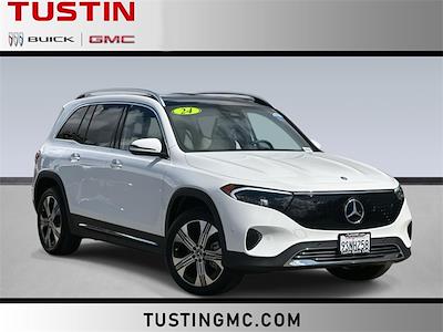 Used 2024 Mercedes-Benz EQB-Class SUV for sale #15803T - photo 1