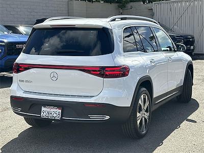 Used 2024 Mercedes-Benz EQB-Class SUV for sale #15803T - photo 2