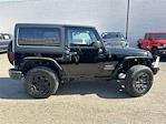 Used 2017 Jeep Wrangler Sport for sale #15813P - photo 4