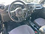 Used 2017 Jeep Wrangler Sport for sale #15813P - photo 9