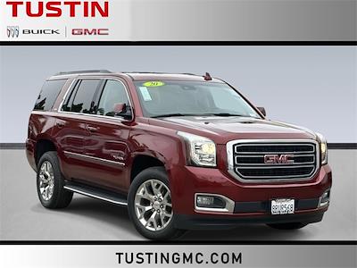 Used 2020 GMC Yukon SLT for sale #15817T - photo 1