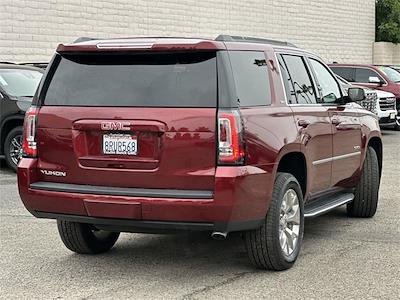Used 2020 GMC Yukon SLT for sale #15817T - photo 2