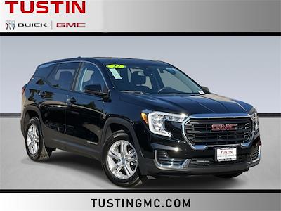 Used 2022 GMC Terrain SLE for sale #15831P - photo 1