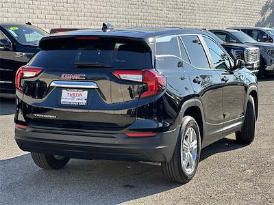 Used 2022 GMC Terrain SLE for sale #15831P - photo 2