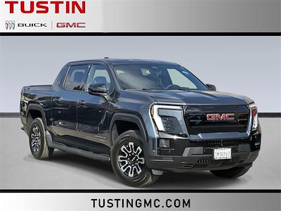 Used 2026 GMC Sierra EV Elevation Crew Cab for sale #15832L - photo 1