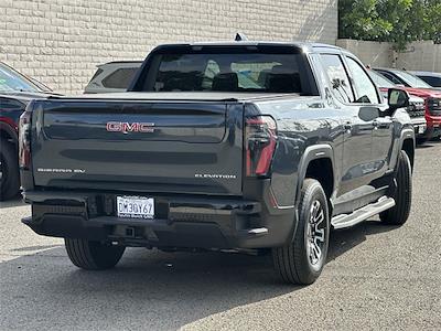 Used 2026 GMC Sierra EV Elevation Crew Cab for sale #15832L - photo 2