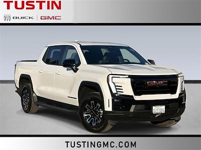 Used 2026 GMC Sierra EV Elevation Crew Cab for sale #15833L - photo 1