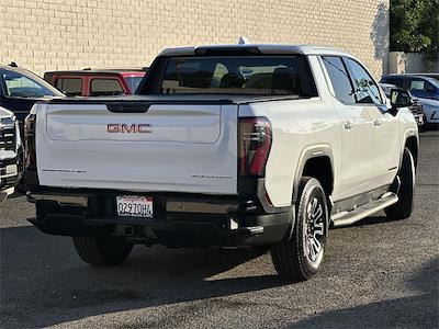 Used 2026 GMC Sierra EV Elevation Crew Cab for sale #15833L - photo 2