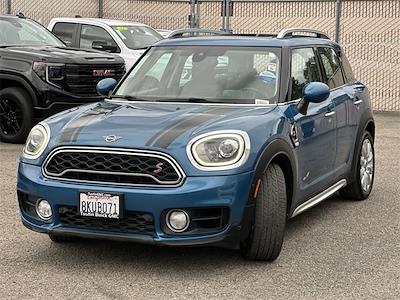 Used 2019 MINI Countryman S Signature for sale #15843T - photo 1