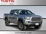 Used 2023 Toyota Tacoma TRD Pro Double Cab for sale #15844T - photo 1