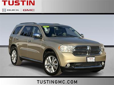 Used 2011 Dodge Durango for sale #15855T - photo 1