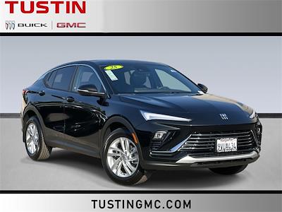 Used 2025 Buick Envista Preferred SUV for sale #15861P - photo 1