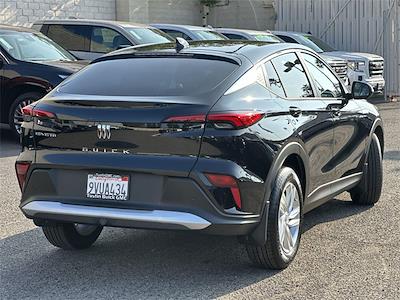 Used 2025 Buick Envista Preferred SUV for sale #15861P - photo 2