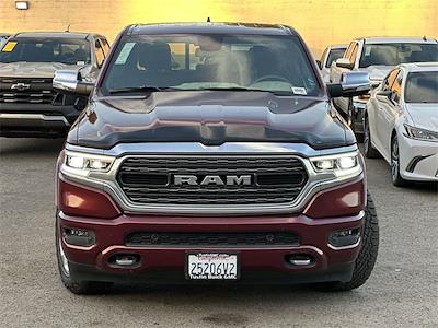 Used 2019 Ram 1500 Limited Crew Cab for sale #15910T - photo 2