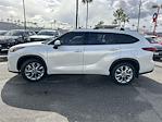 Used 2022 Toyota Highlander Limited for sale #15924T - photo 45