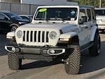 Used 2019 Jeep Wrangler Unlimited Sahara for sale #15926T - photo 8