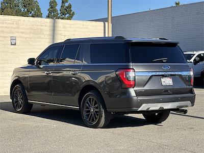 Used 2021 Ford Expedition MAX Limited for sale #15932T - photo 2