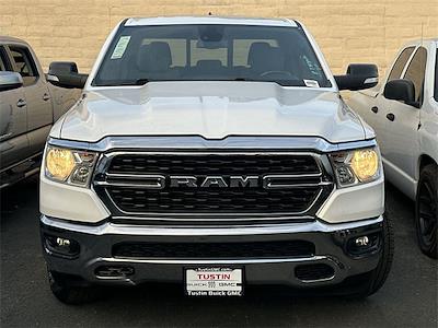 Used 2022 Ram 1500 Lone Star Quad Cab for sale #15936P - photo 2