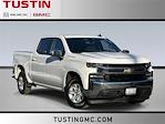 Used 2021 Chevrolet Silverado 1500 LT Crew Cab for sale #15945P - photo 33