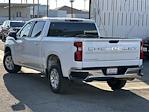 Used 2021 Chevrolet Silverado 1500 LT Crew Cab for sale #15945P - photo 2