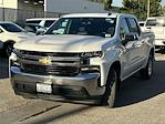 Used 2021 Chevrolet Silverado 1500 LT Crew Cab for sale #15945P - photo 1