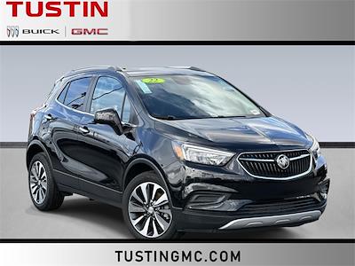 Used 2022 Buick Encore Preferred for sale #15946P - photo 1