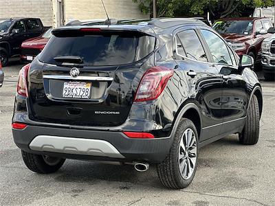 Used 2022 Buick Encore Preferred for sale #15946P - photo 2