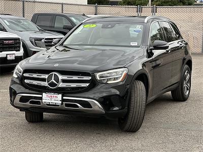 Used 2022 Mercedes-Benz GLC 300 SUV for sale #15950P - photo 1