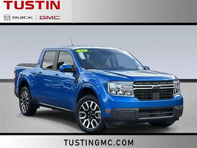 Used 2022 Ford Maverick Lariat SuperCrew Cab for sale #15951P - photo 1