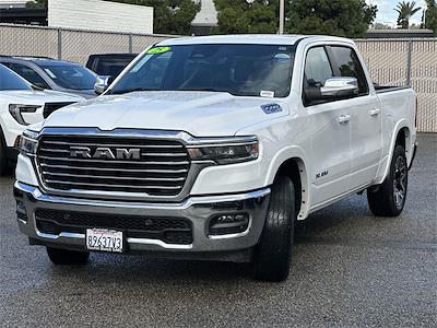 2025 Ram 1500 Crew Cab 4WD Pickup for sale #15952R - photo 1