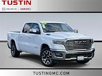 Used 2025 Ram 1500 Laramie Crew Cab for sale #15952R - photo 35