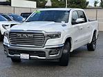 Used 2025 Ram 1500 Laramie Crew Cab for sale #15952R - photo 1