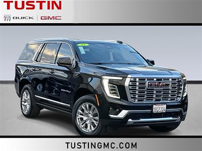 Used 2025 GMC Yukon Denali for sale #15954T - photo 1