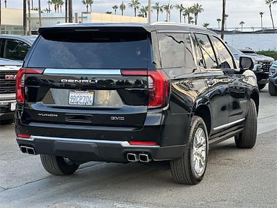Used 2025 GMC Yukon Denali for sale #15954T - photo 2