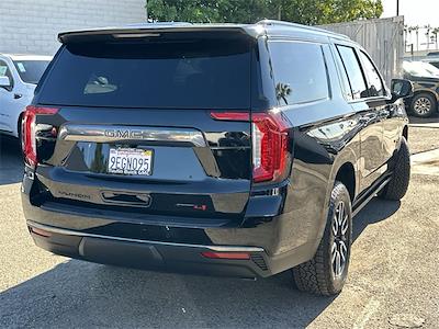 Used 2023 GMC Yukon XL AT4 for sale #15956T - photo 2