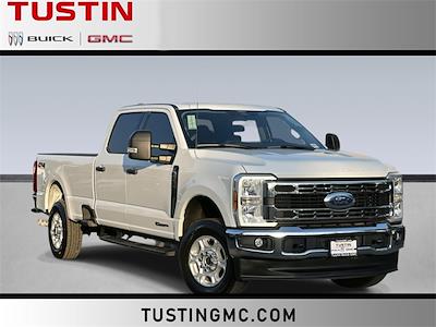Used 2024 Ford F-250 XLT Crew Cab for sale #15961R - photo 1