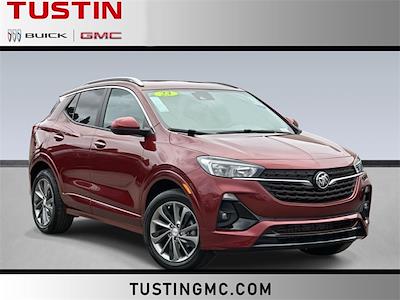 Used 2023 Buick Encore GX Select for sale #15962T - photo 1