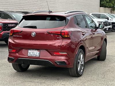 Used 2023 Buick Encore GX Select for sale #15962T - photo 2