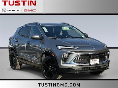 Used 2024 Buick Encore GX Sport Touring for sale #15973R - photo 1