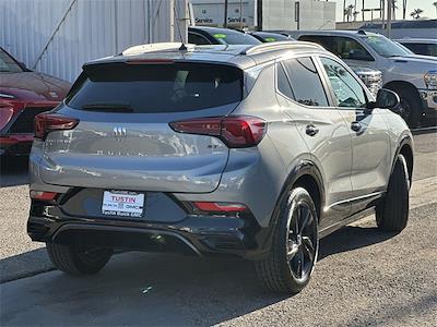 Used 2024 Buick Encore GX Sport Touring for sale #15973R - photo 2