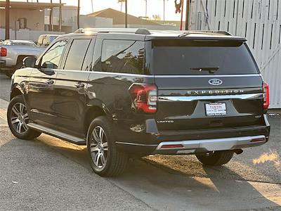 Used 2024 Ford Expedition MAX Limited for sale #15986R - photo 2